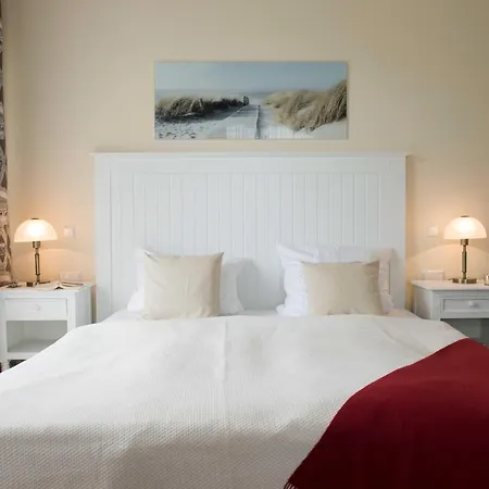 Apartment Remise Halla *